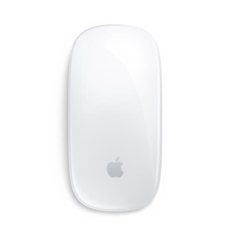 Souris apple a fil