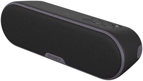 Sony speaker noire bon etat