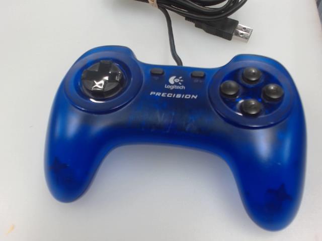 Manette pc