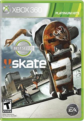 Skate 3