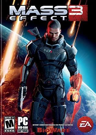 Mass effect 3