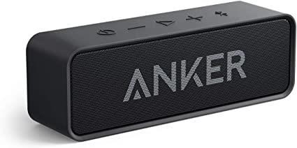 Soundcore bluetooth anker speaker