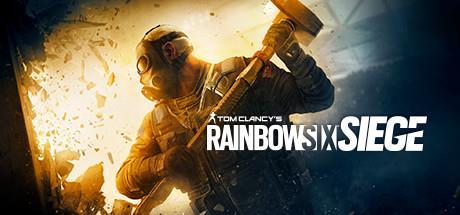 Tom clancy's rainbow six siege