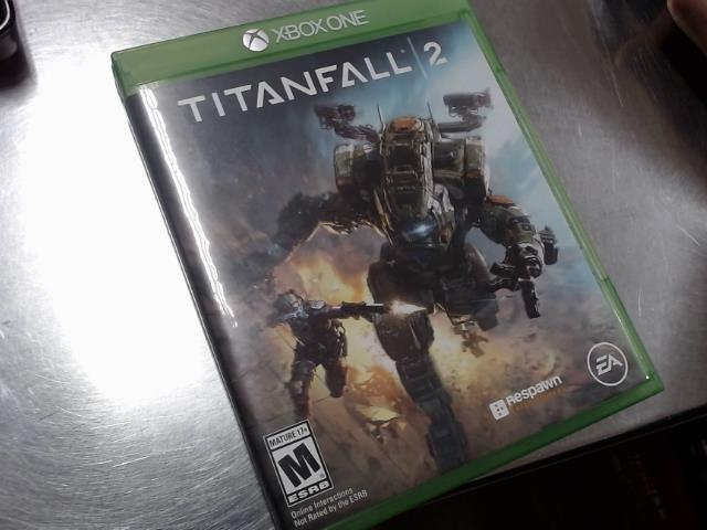 Titanfall 2