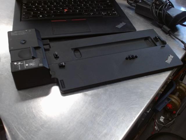 Lenovo thinkpad ultra dock station