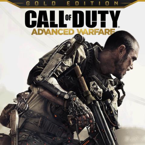 Call of duty advanced warfare