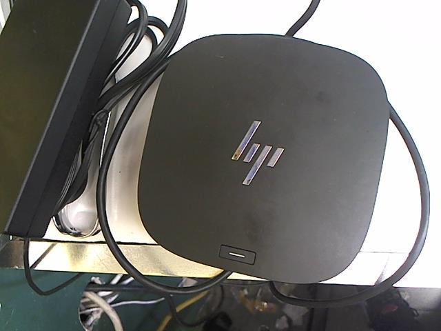 Hp dock g5 mini pc