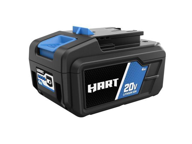 Hart 20v 4.0