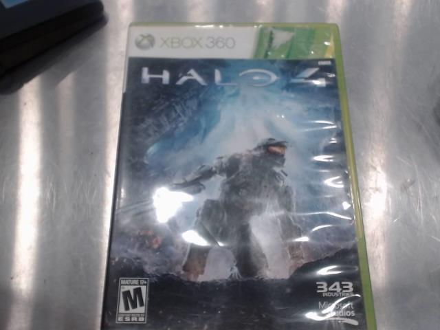 Halo 4