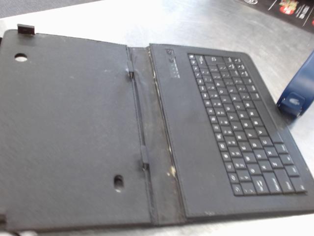 Clavier cover pour tablette