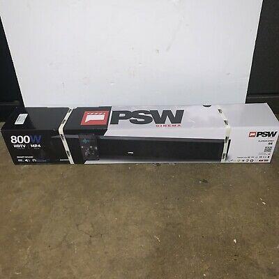 Soundbar psw in box