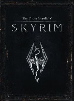 The elder scrolls skyrim ps4