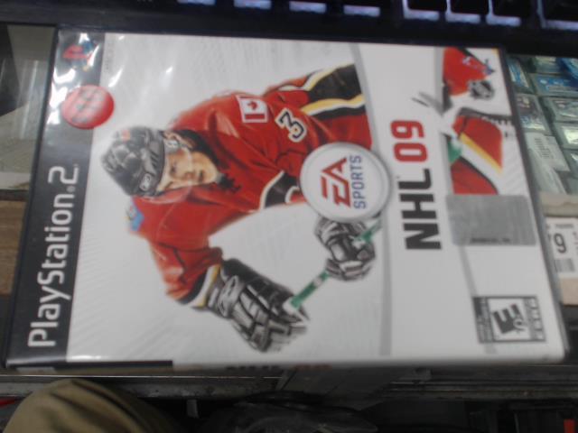 Nhl 09