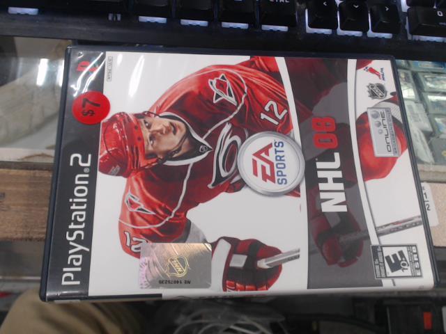 Nhl 08