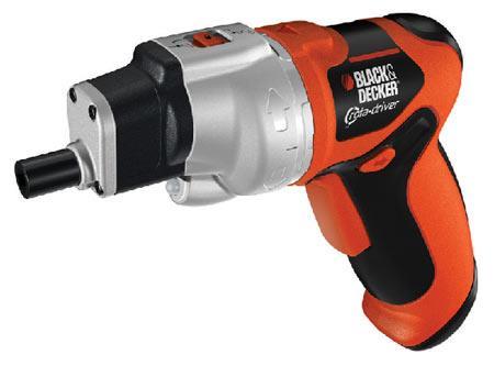 Drill black&decker