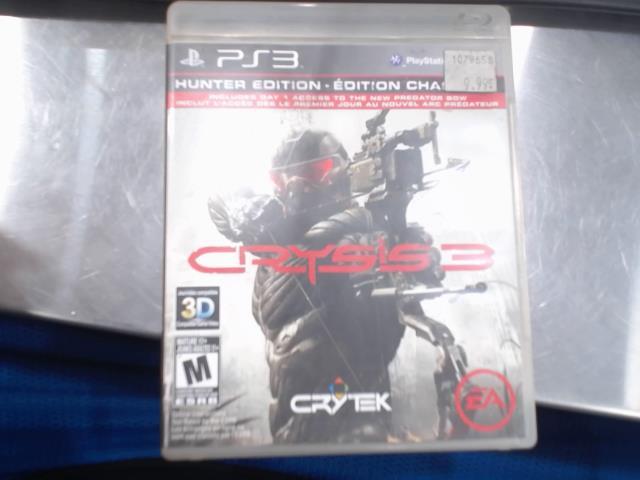 Crysis3