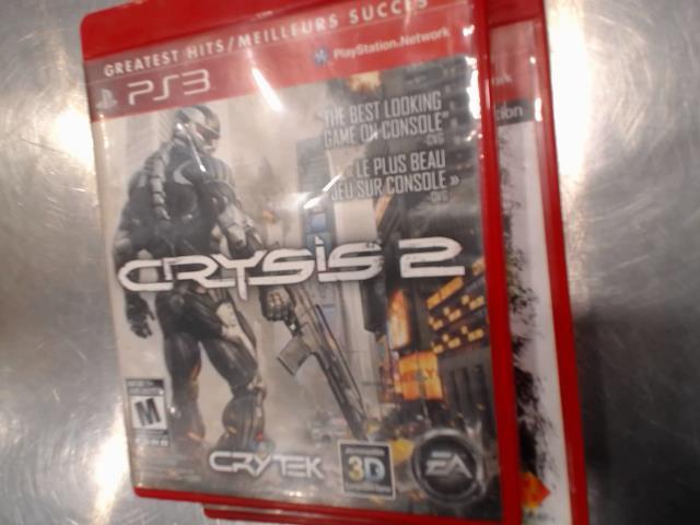 Crysis2