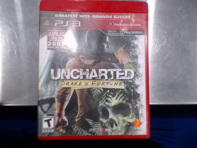 Uncharted