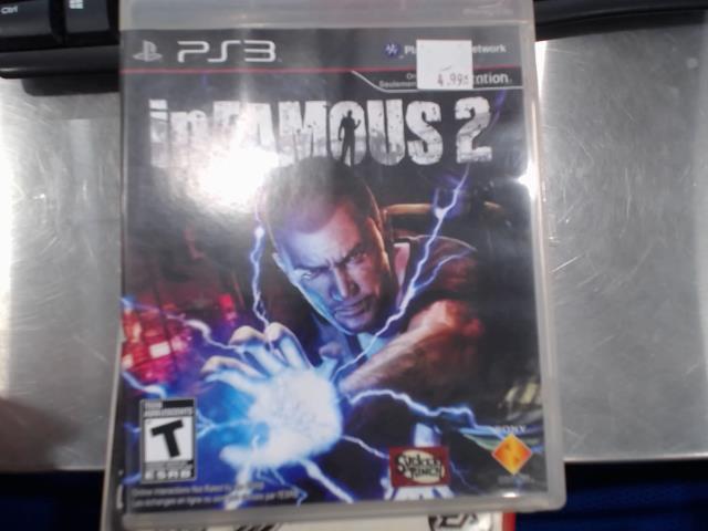 Infamous2