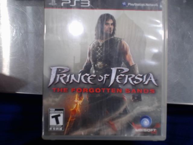 Prince of persia