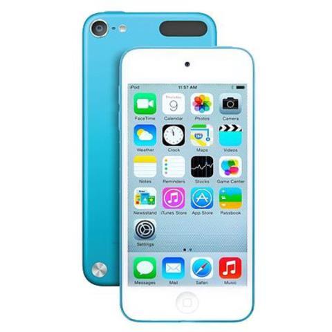 Ipod touch 5e gen