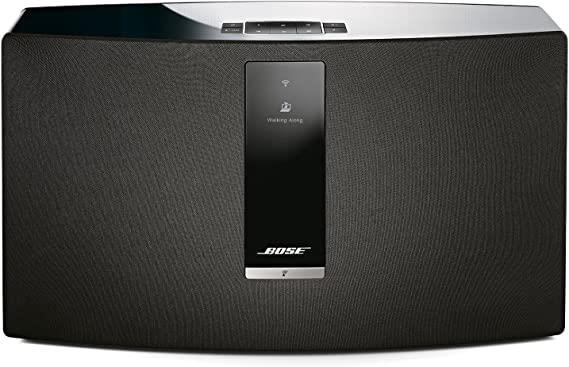 Soundtouch30 wireless speaker noir+fil