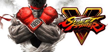 Street fighter 5