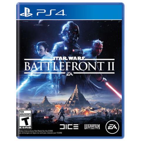 Battlefront ii