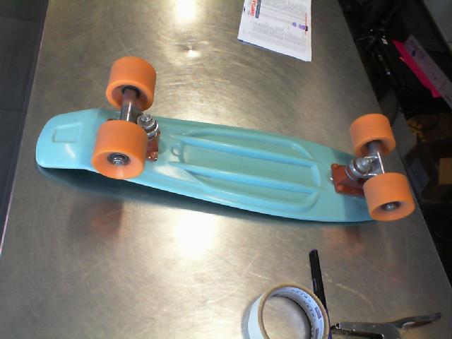 Penny skate 27 pouces