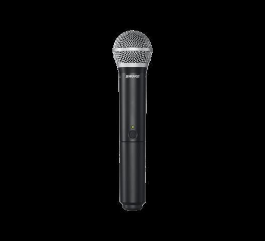 Microphone +fils