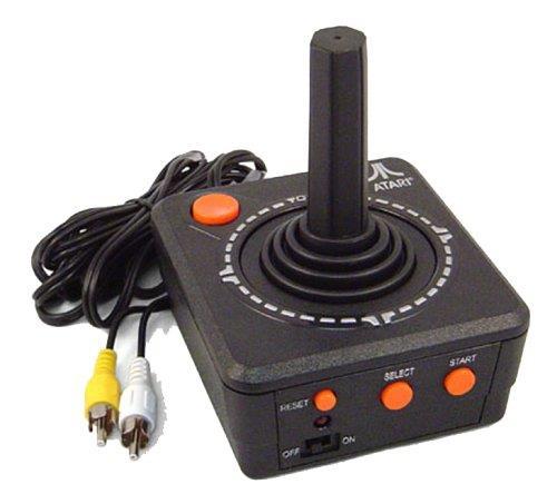 Plug n play atari