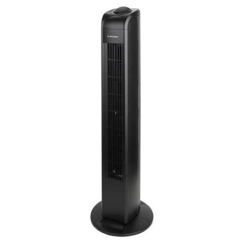 Ventilateur vertical oscillant