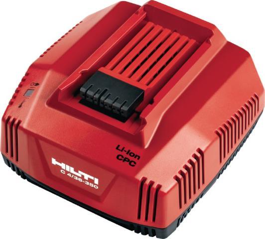 Hilti charger