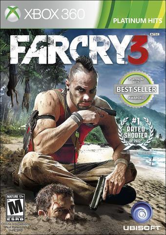 Farcry 3