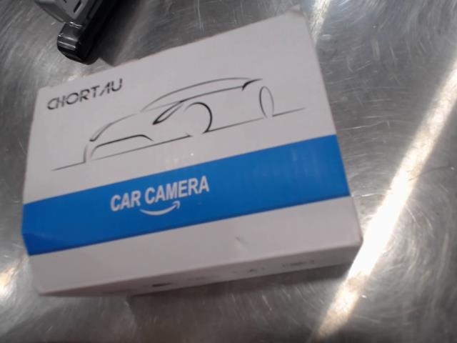 Car camera