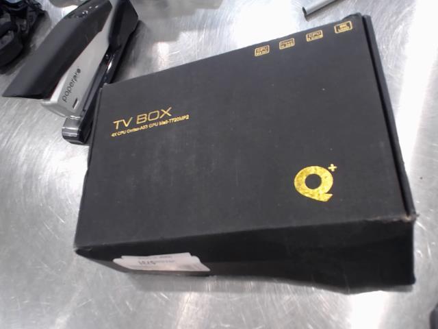 Tv box