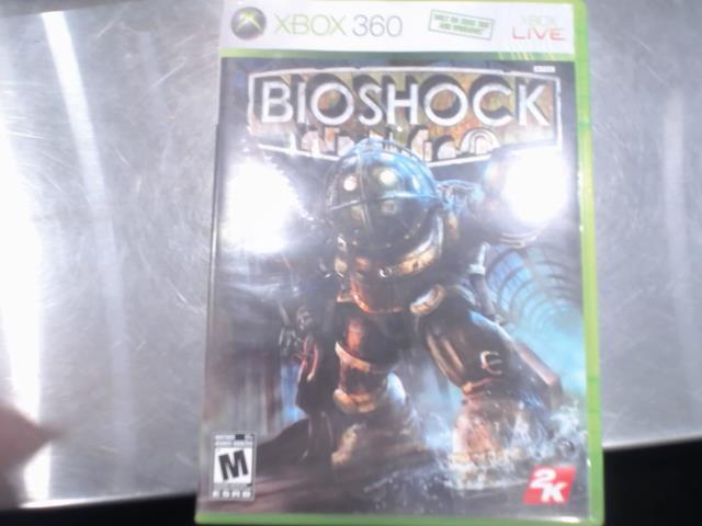 Bioshock