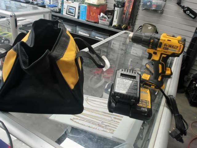 Perceuse dewalt