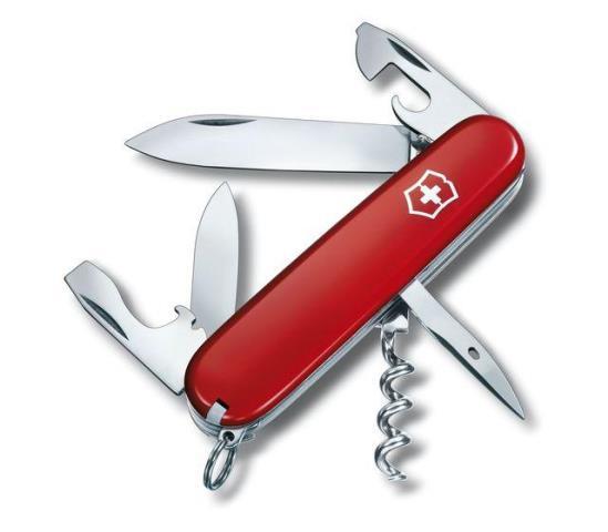 Swiss knife