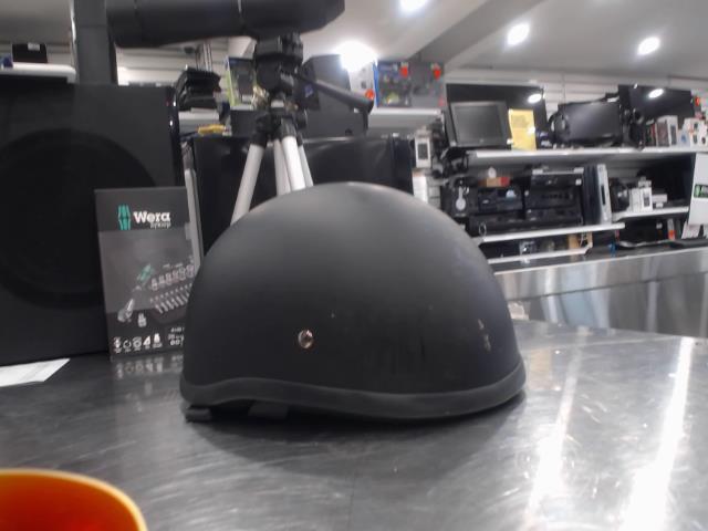 Casque de moto