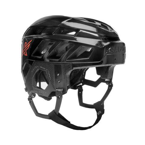 Casque hockey