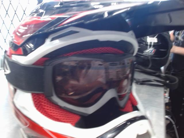 Lunette de motocross