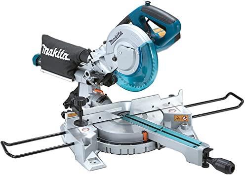 Scie a onglet makita electrique 216mm