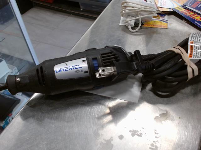 Dremel electrique