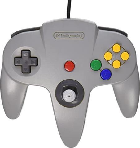 Controller n64