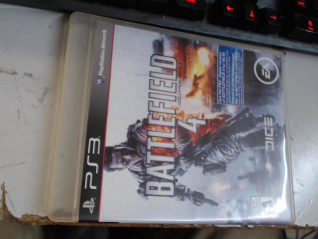 Battlefield 4