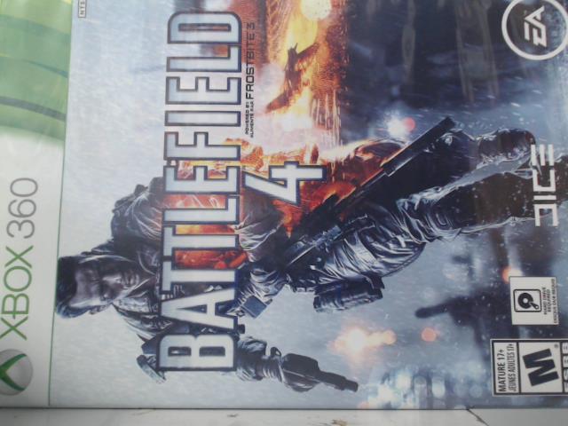 Battlefield 4