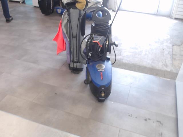 Pressure washer electric 1800psi