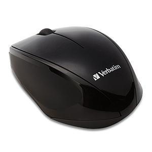 Souris sans fil+adapteur