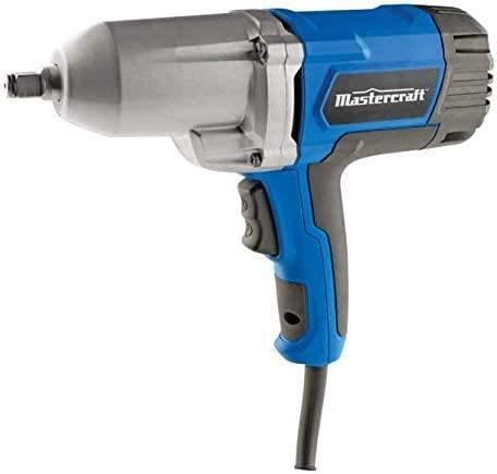 Impact driver electrique